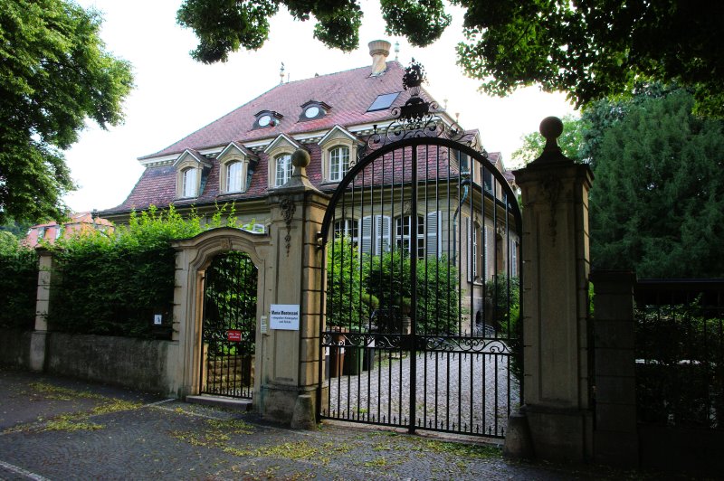 Heimatwohnmuseum