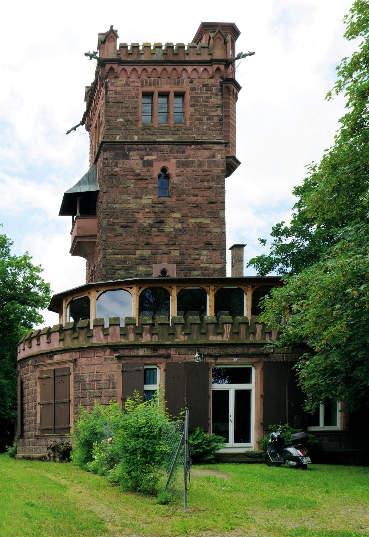 Hildaturm