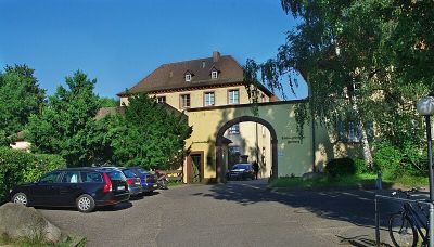 Jesuitenschloss