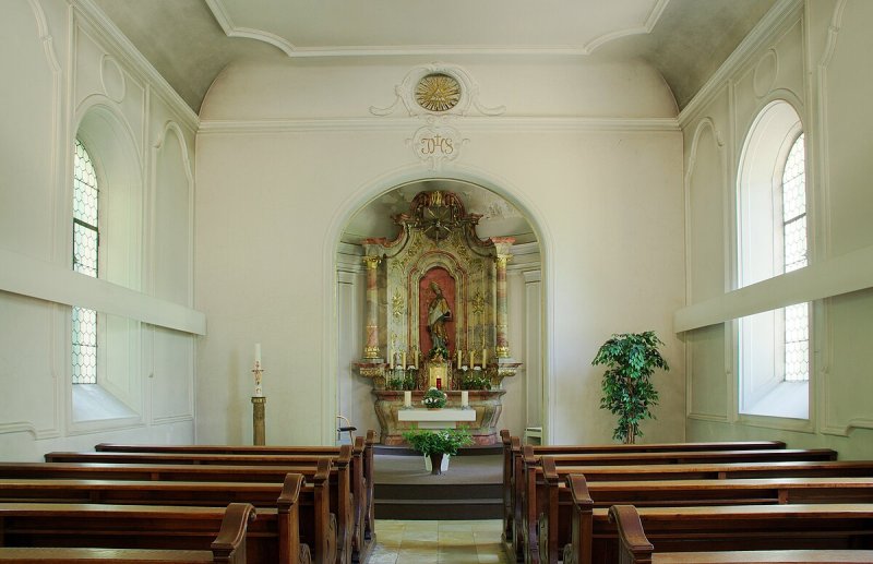 Klösterle
