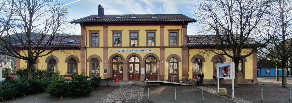 Kommunales Kino