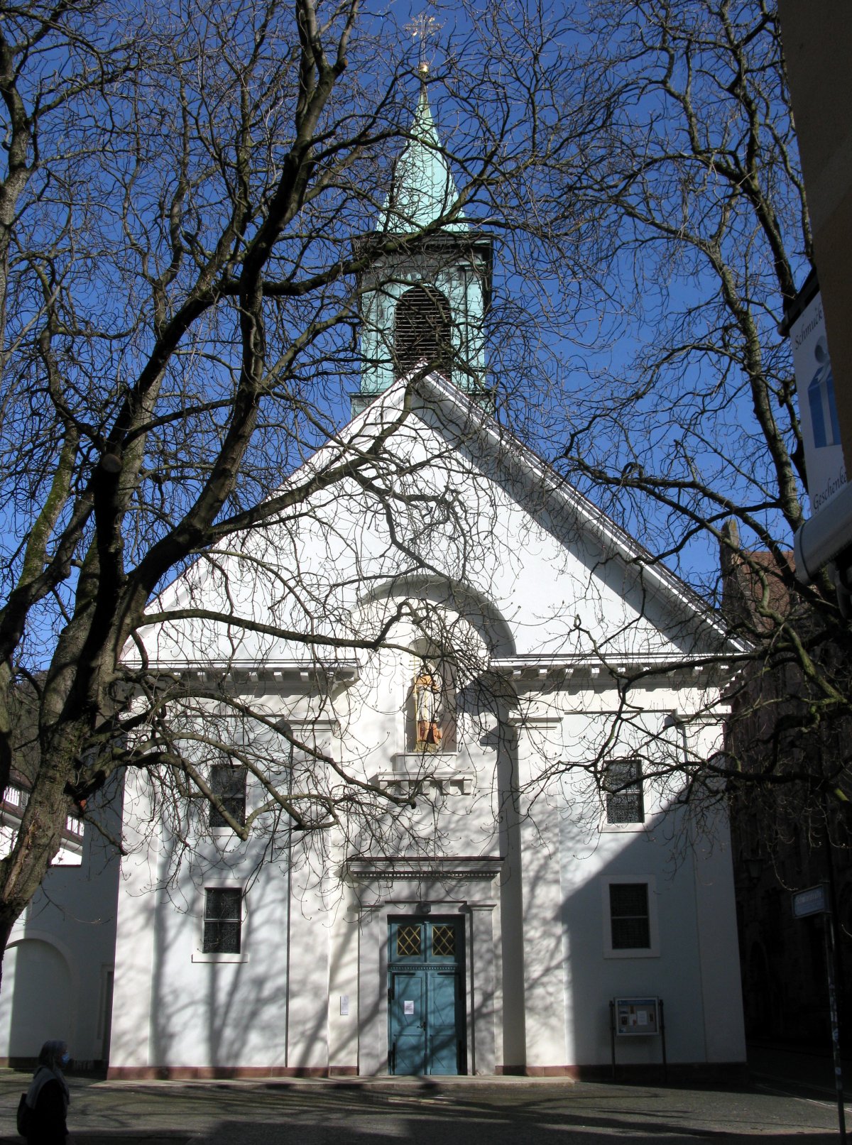 Konviktskirche