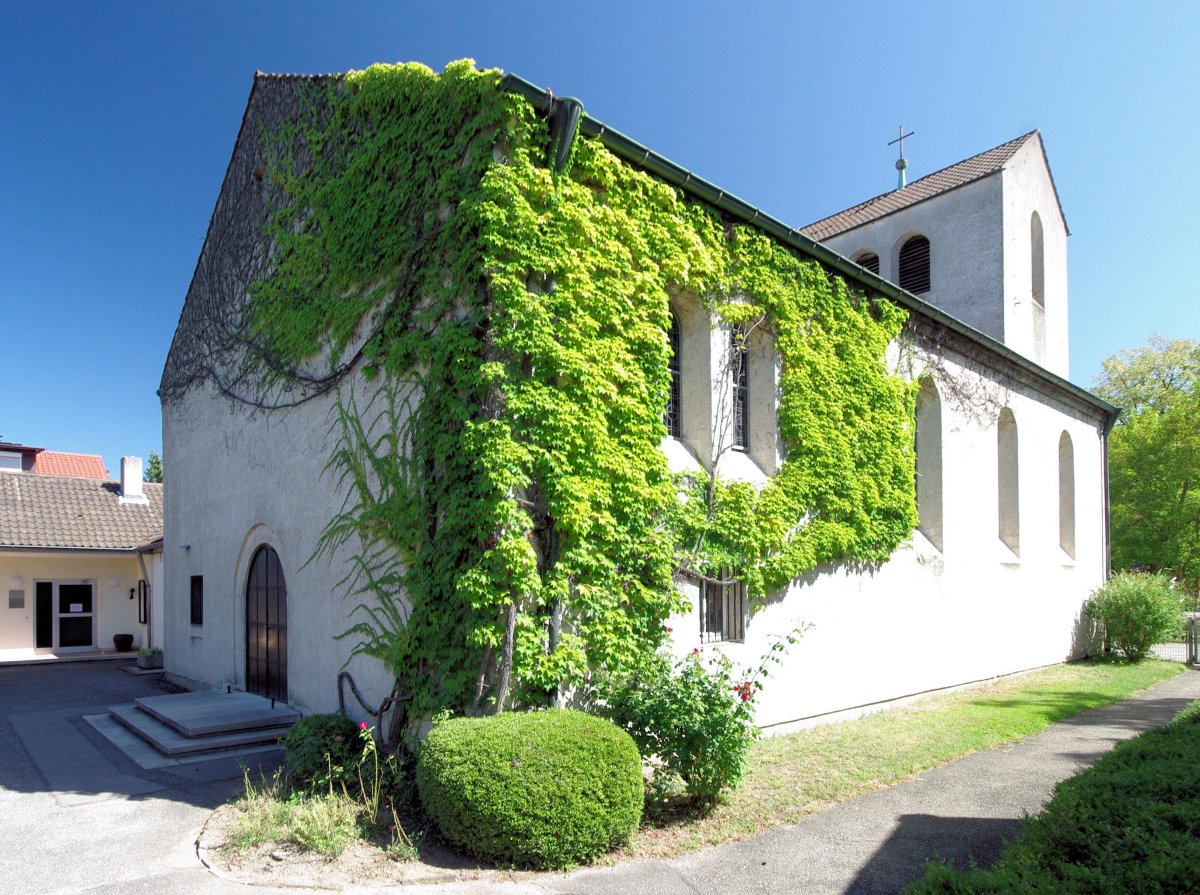 Lukaskirche