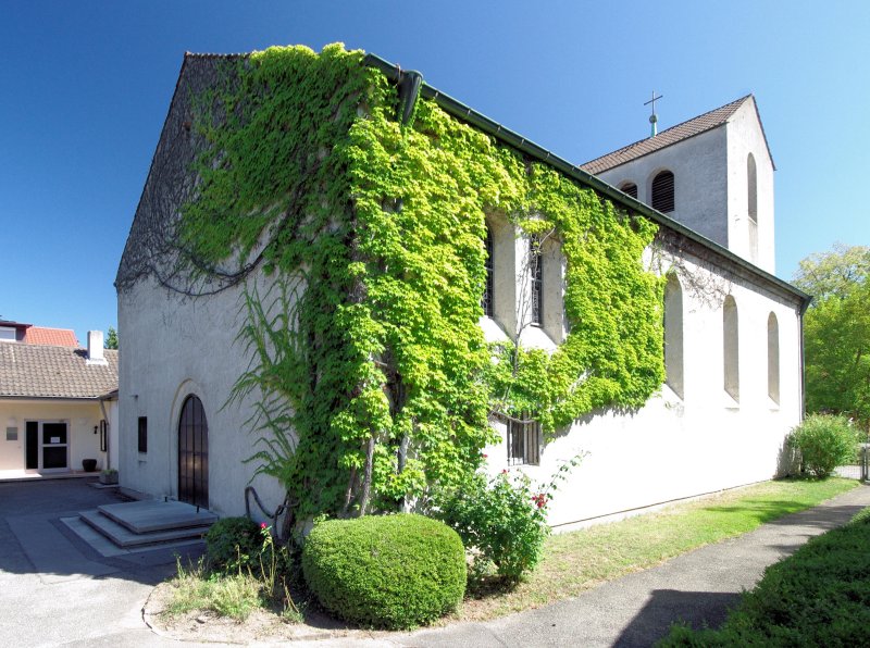 Lukaskirche