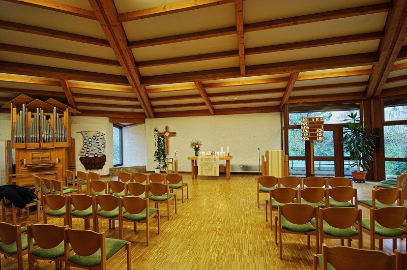 Matthäuskirche
