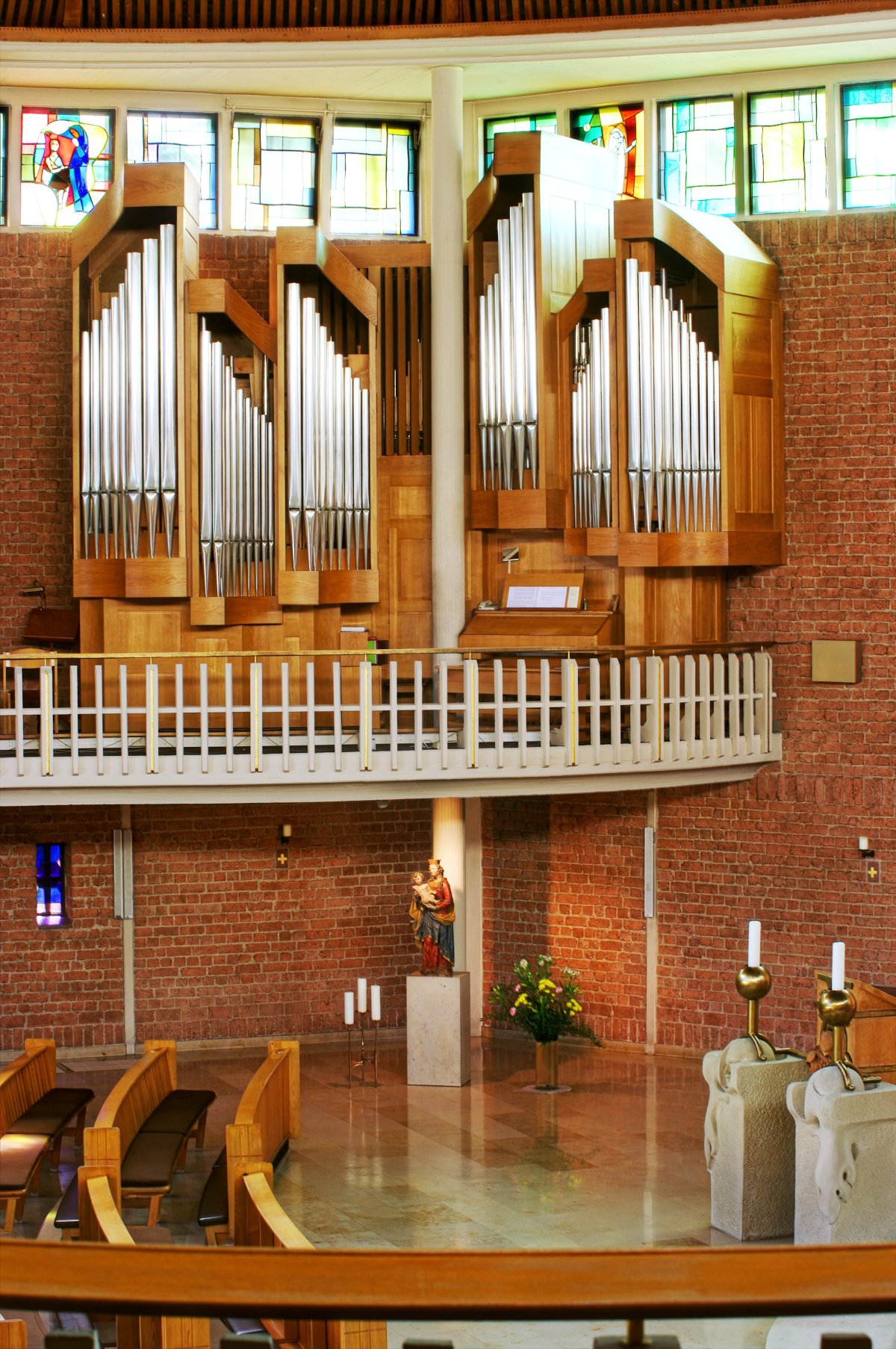 Mutterhauskirche