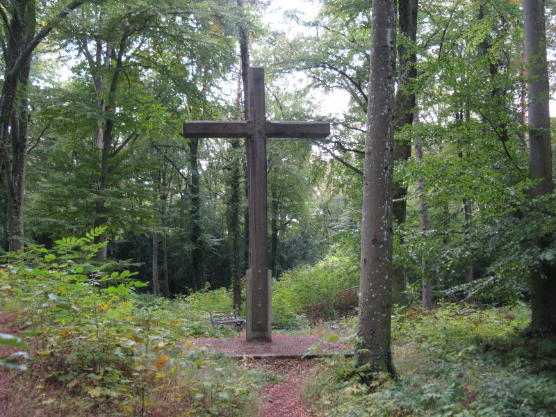 Peterskreuz