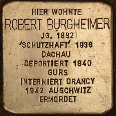 Robert Burgheimer
