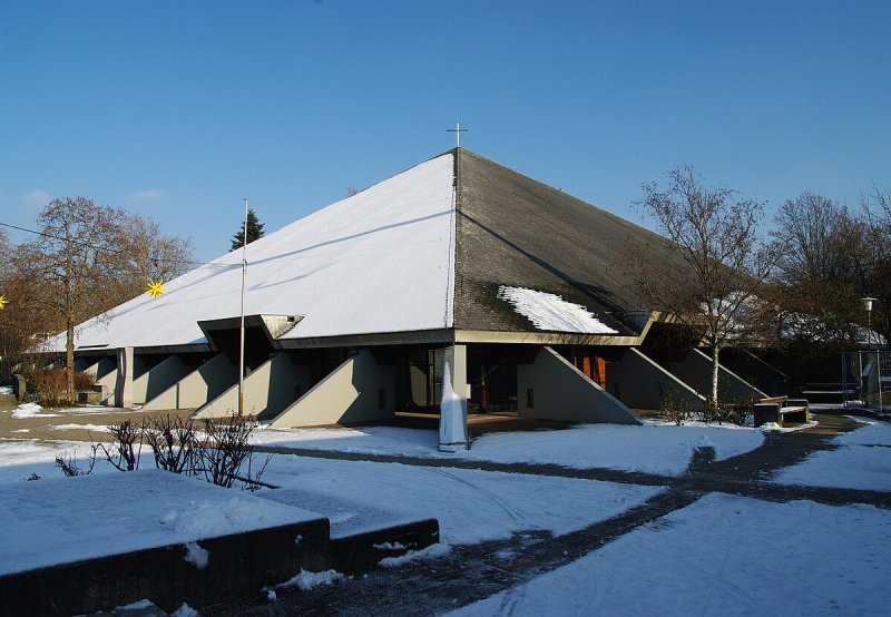 Kirchen in Freiburg im Breisgau — Verborgene Schätze