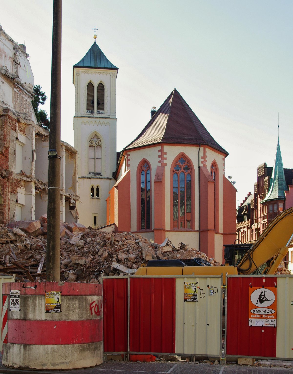 Sankt Martin