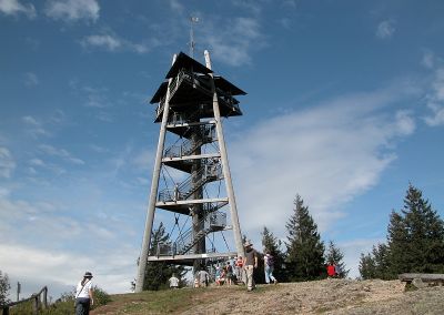 Schauinslandturm