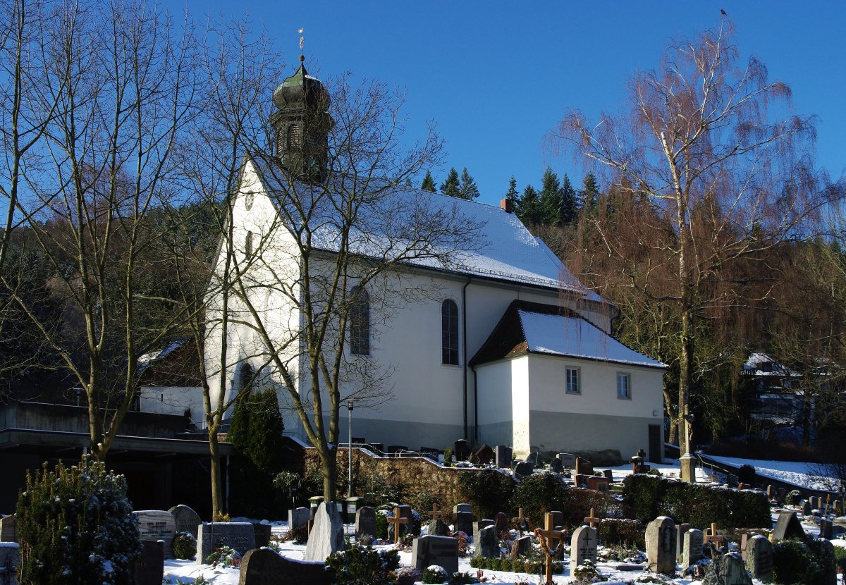 St. Peter und Paul (Peterbergstraße)