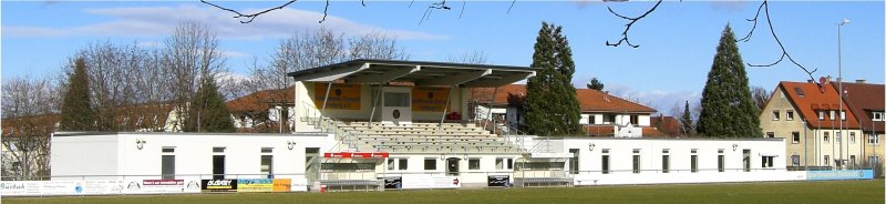 Weststadion