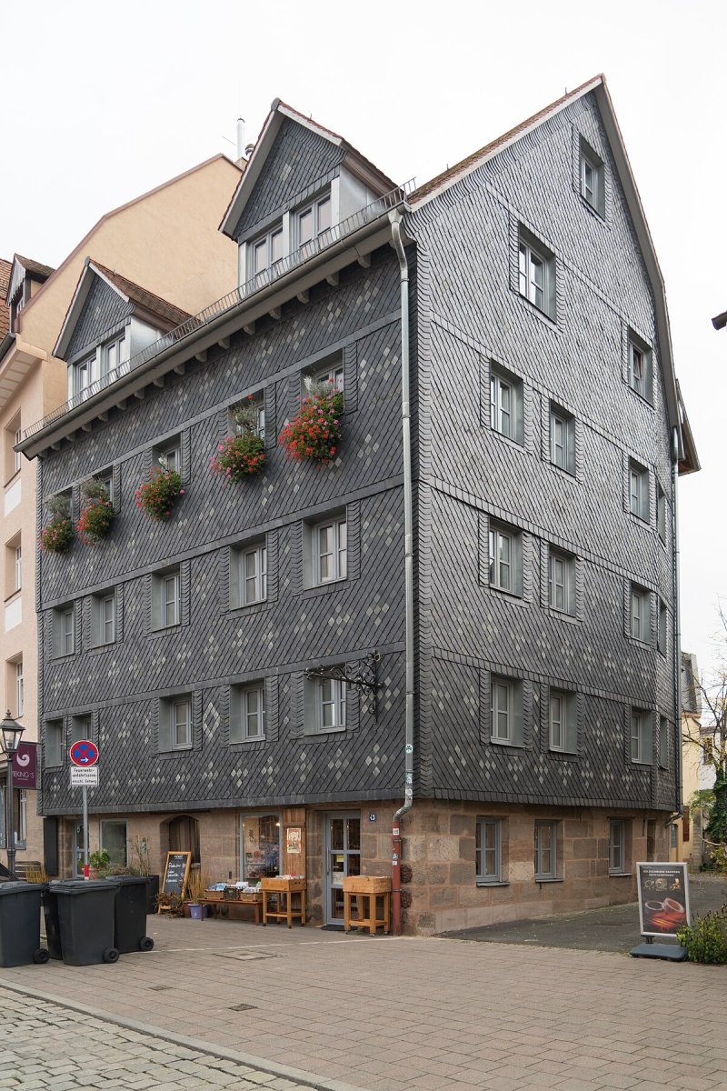 Atelier & Galerie Gerd Axmann