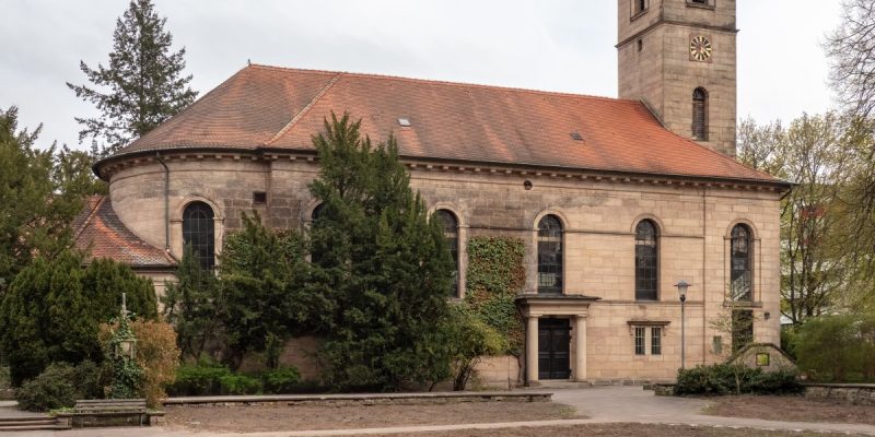 Auferstehungskirche
