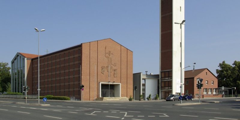 Christkönig-Kirche