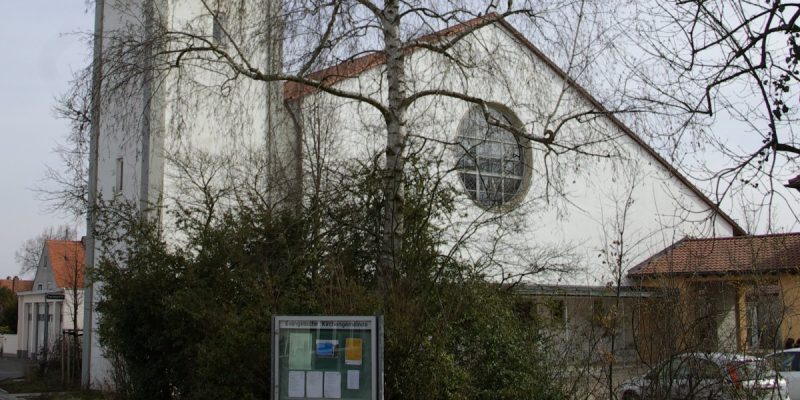 Christuskirche