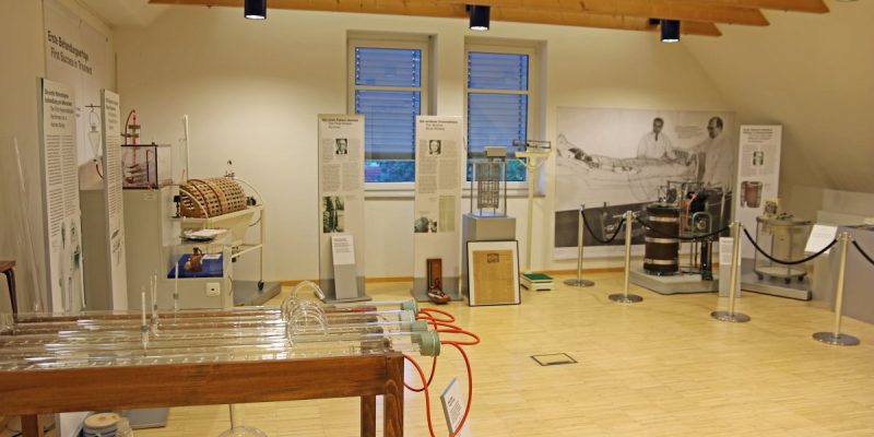 KfH-Dialysemuseum Fürth