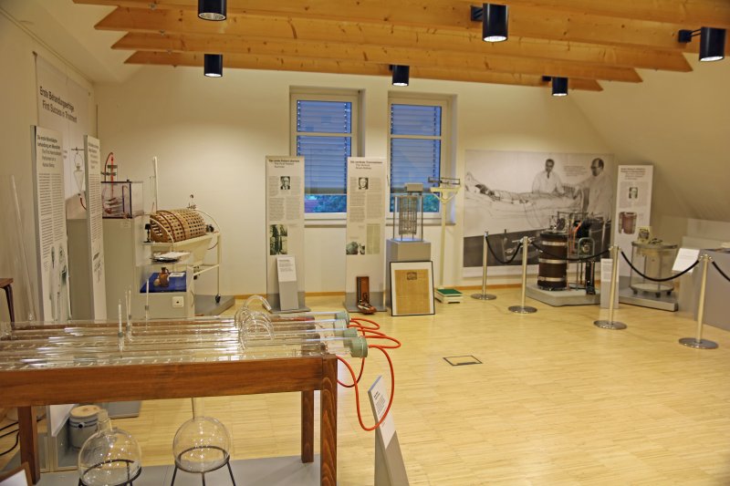 KfH-Dialysemuseum Fürth