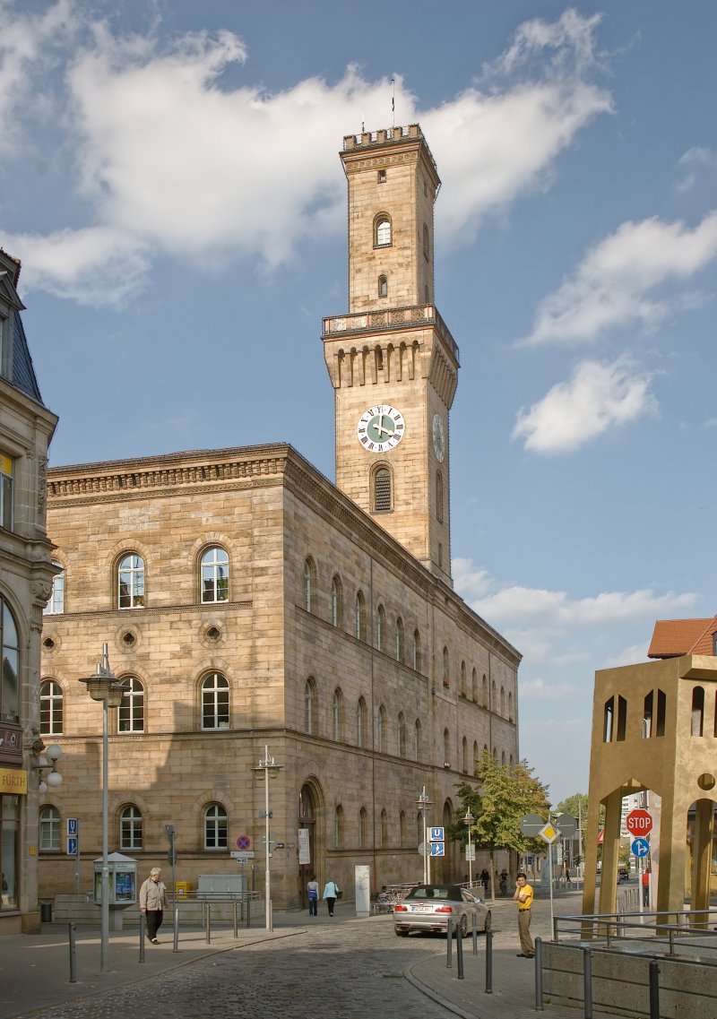 Kriminalmuseum Fürth