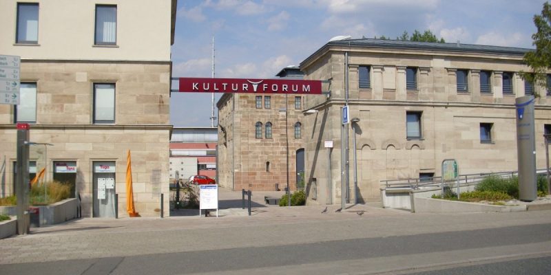 Kulturforum Fürth