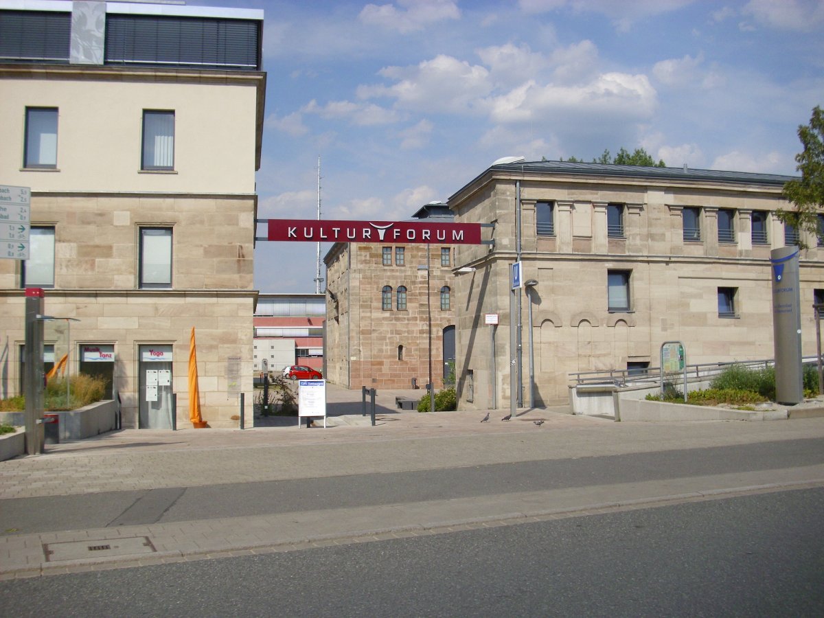 Kulturforum Fürth