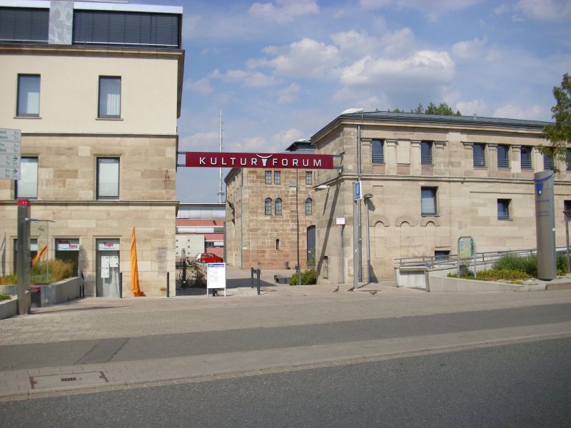 Kulturforum Fürth