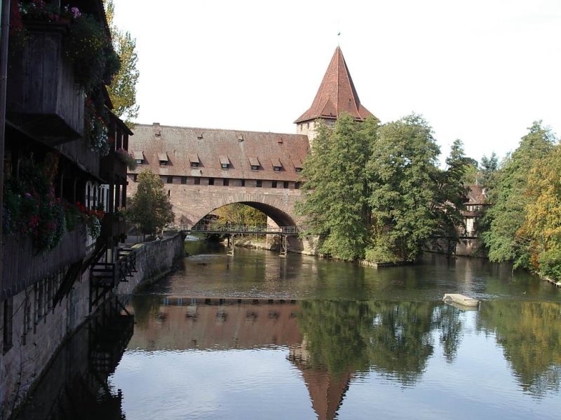 Pegnitz