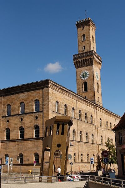 Rathaus