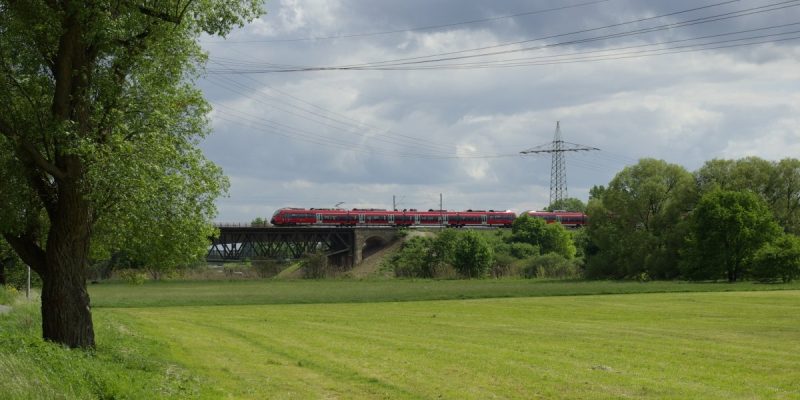 Regnitztalbrücke