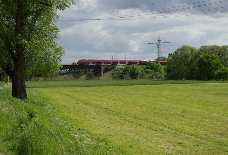 Regnitztalbrücke
