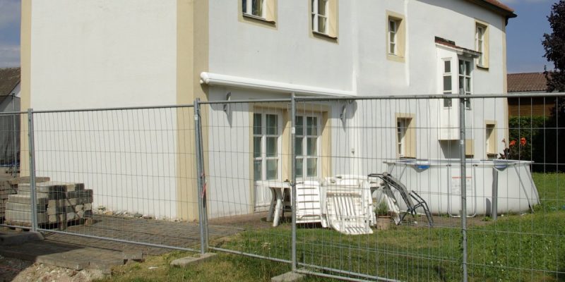 Schloss Bislohe