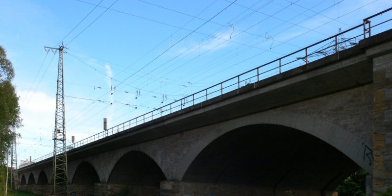 Siebenbogenbrücke