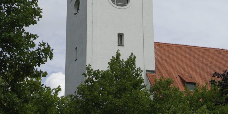 St. Heinrich