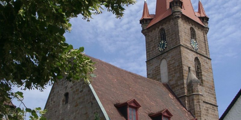 St. Johannis