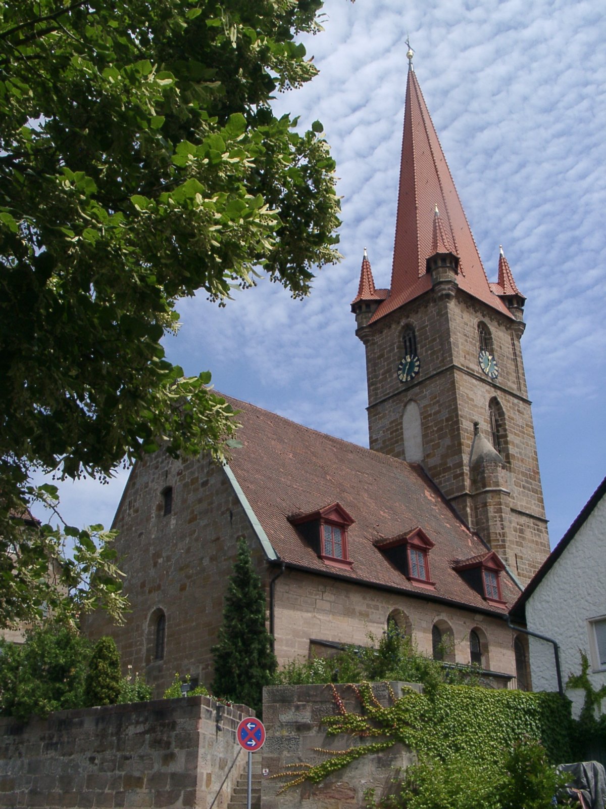 St. Johannis