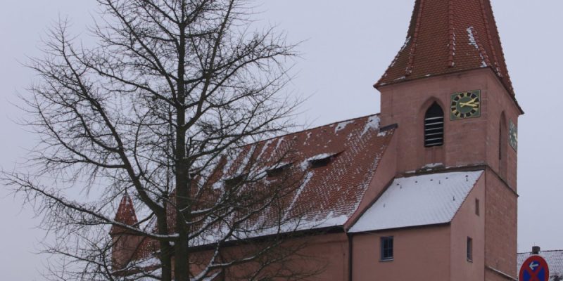 St. Matthäus