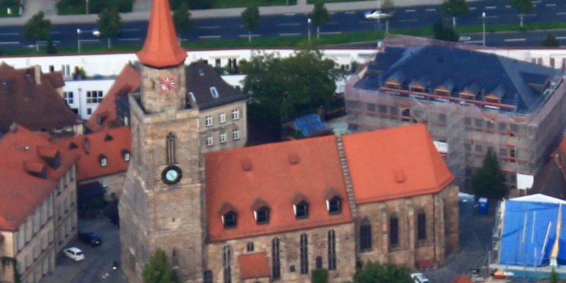 St. Michael