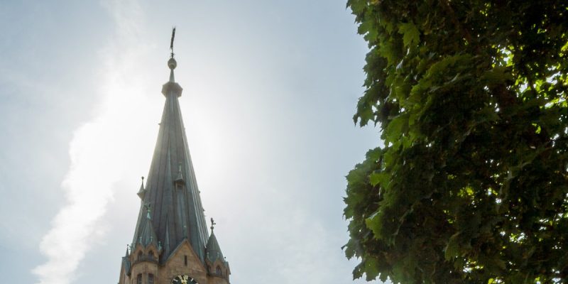 St. Paul