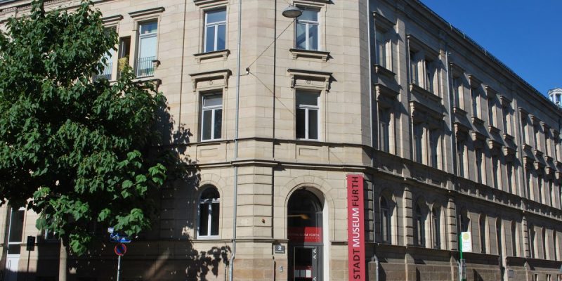 109 Jahre Fürth