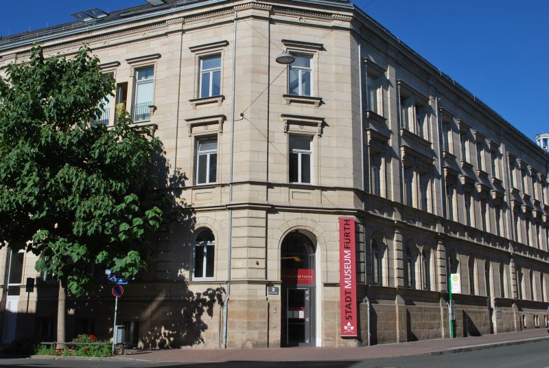 Stadtmuseum Fürth