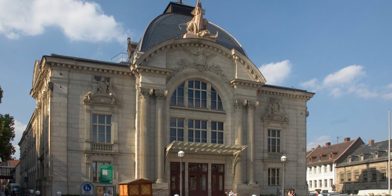 Stadttheater Fürth