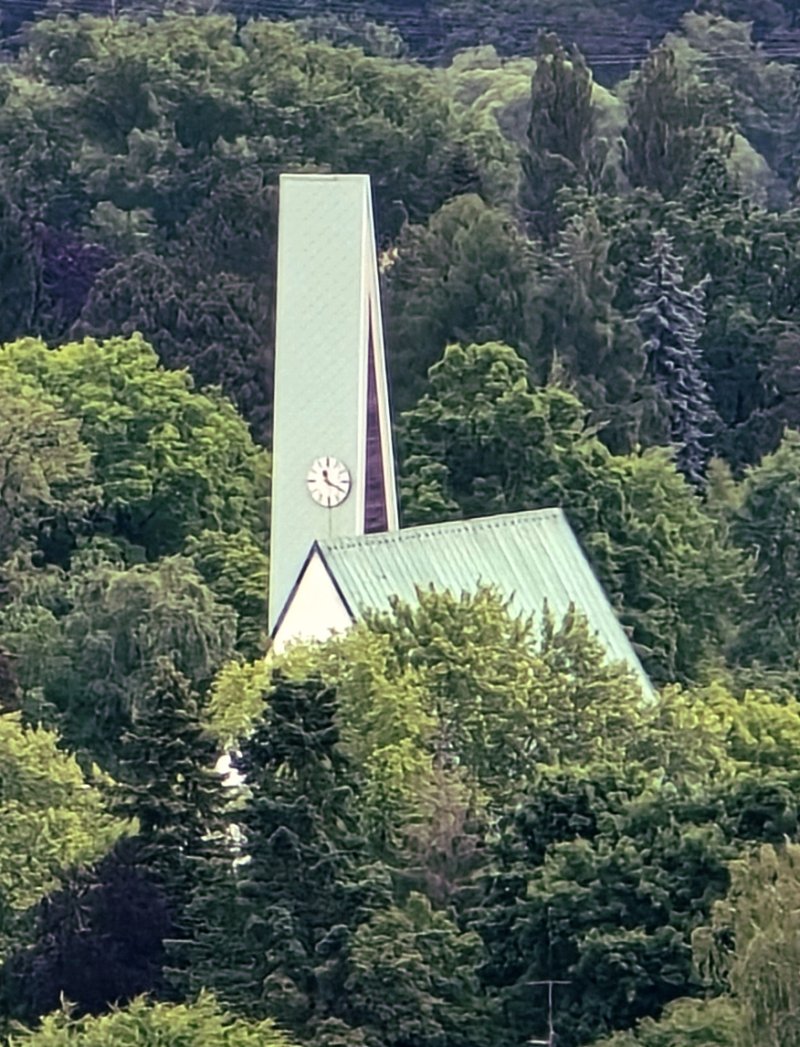 Vestner Turm