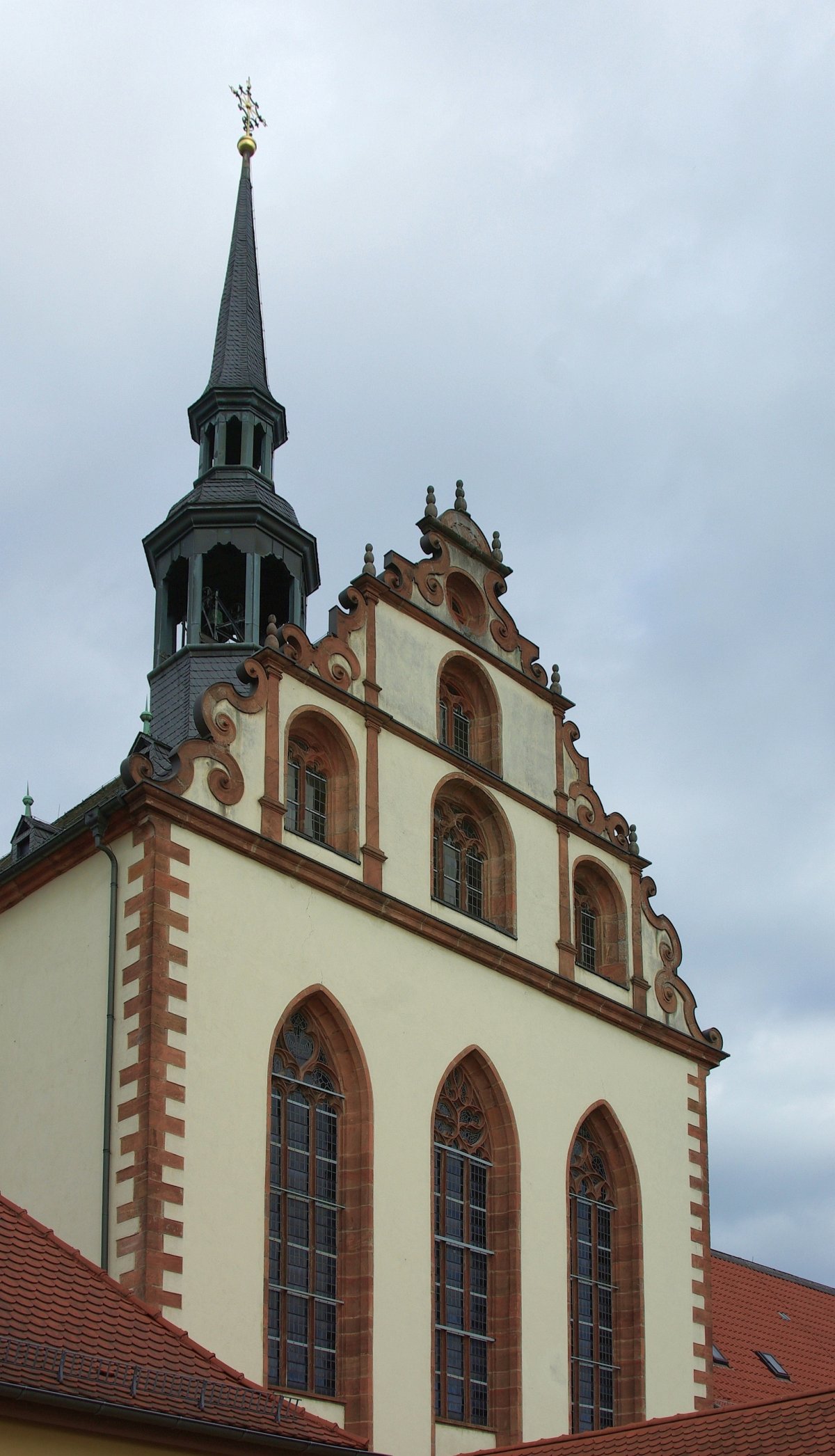 Abtei zur Hl. Maria