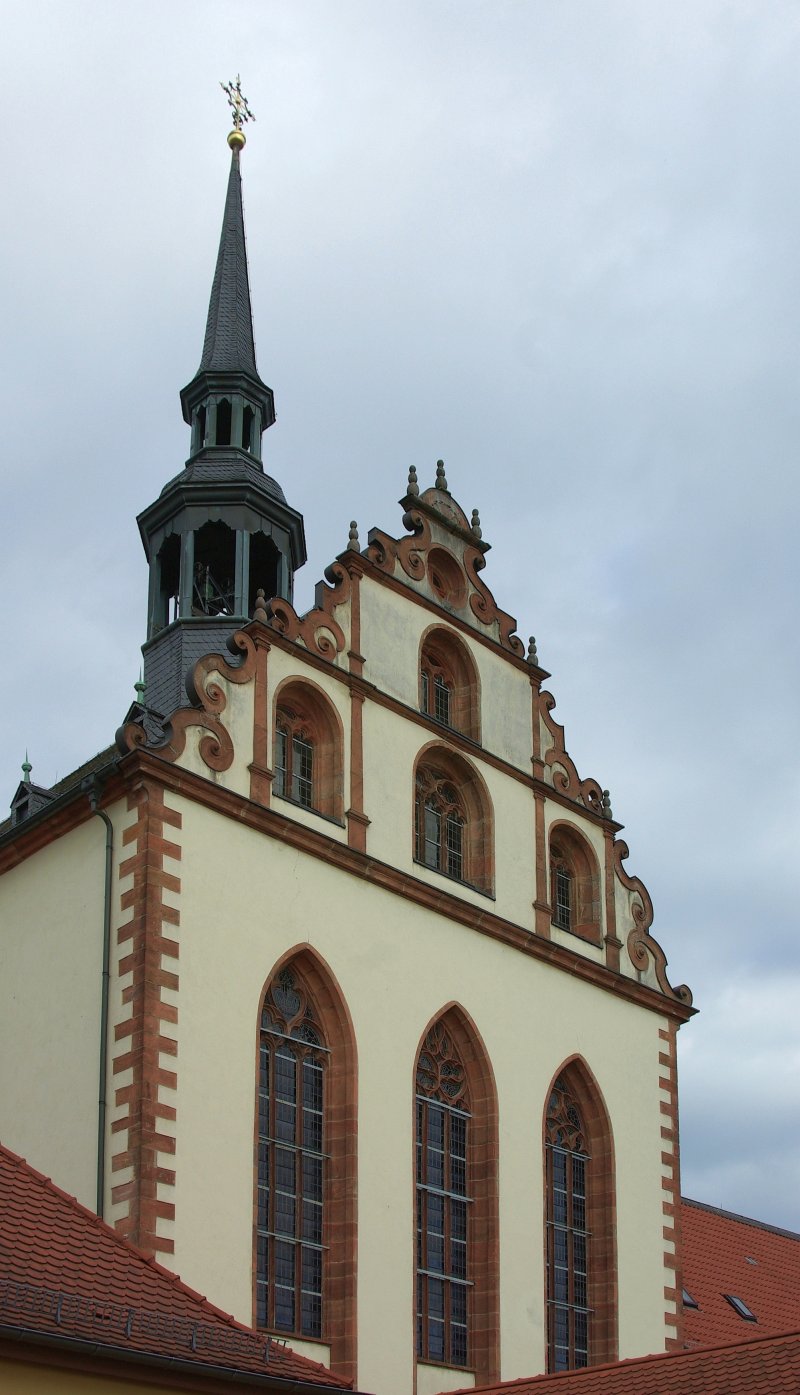 Abtei zur Hl. Maria