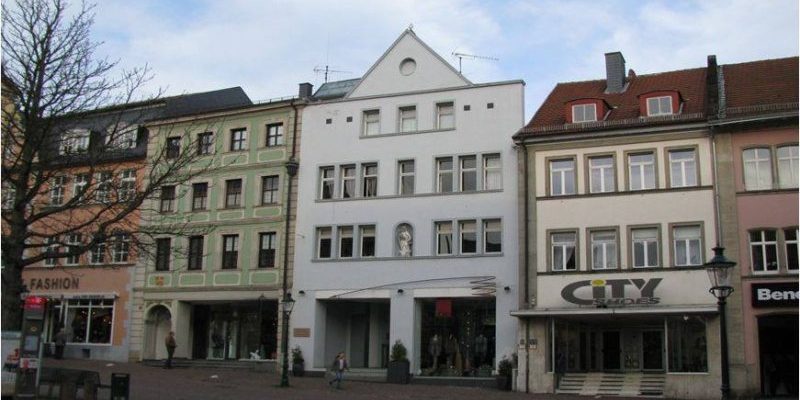 Buttermarkt