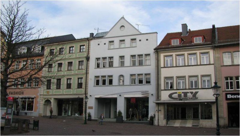 Buttermarkt