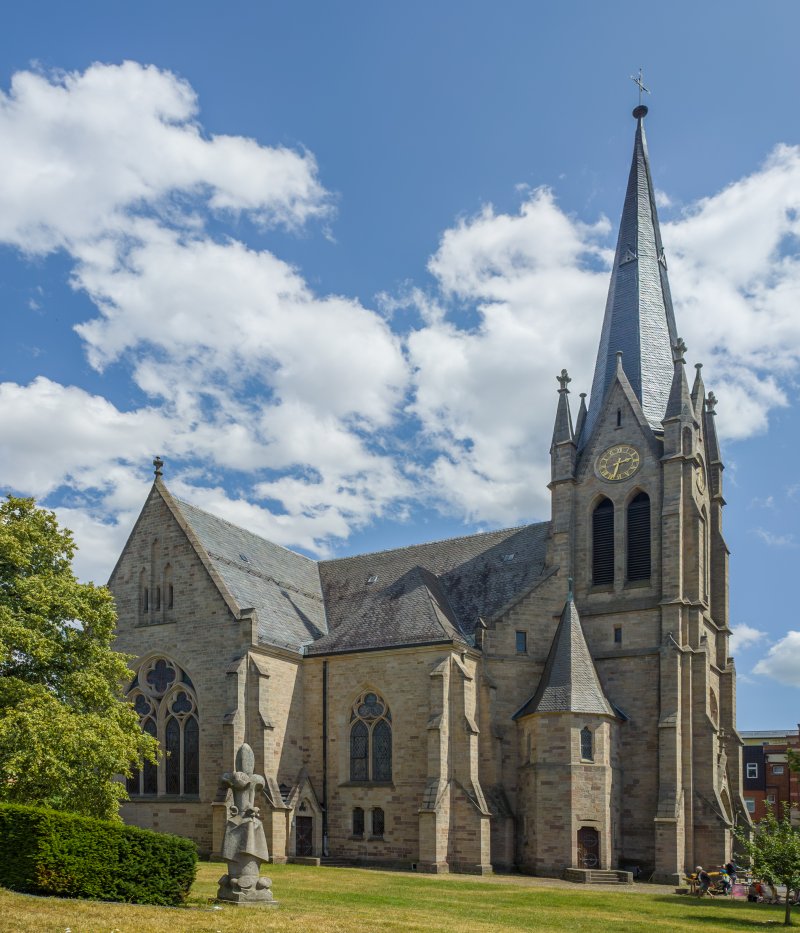 Christuskirche