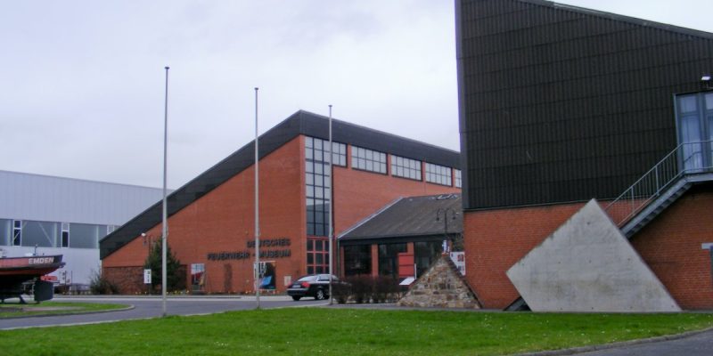 Deutsches Feuerwehr-Museum