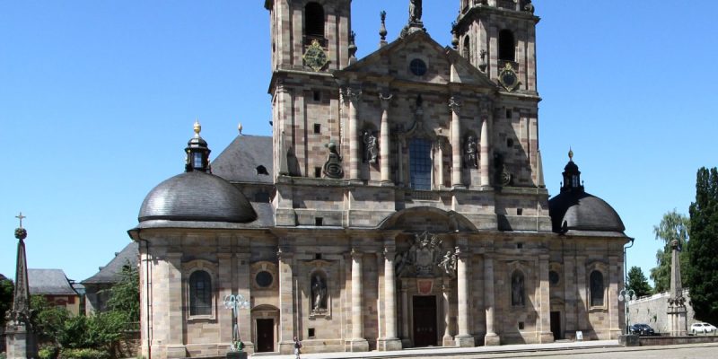 Dom St. Salvator